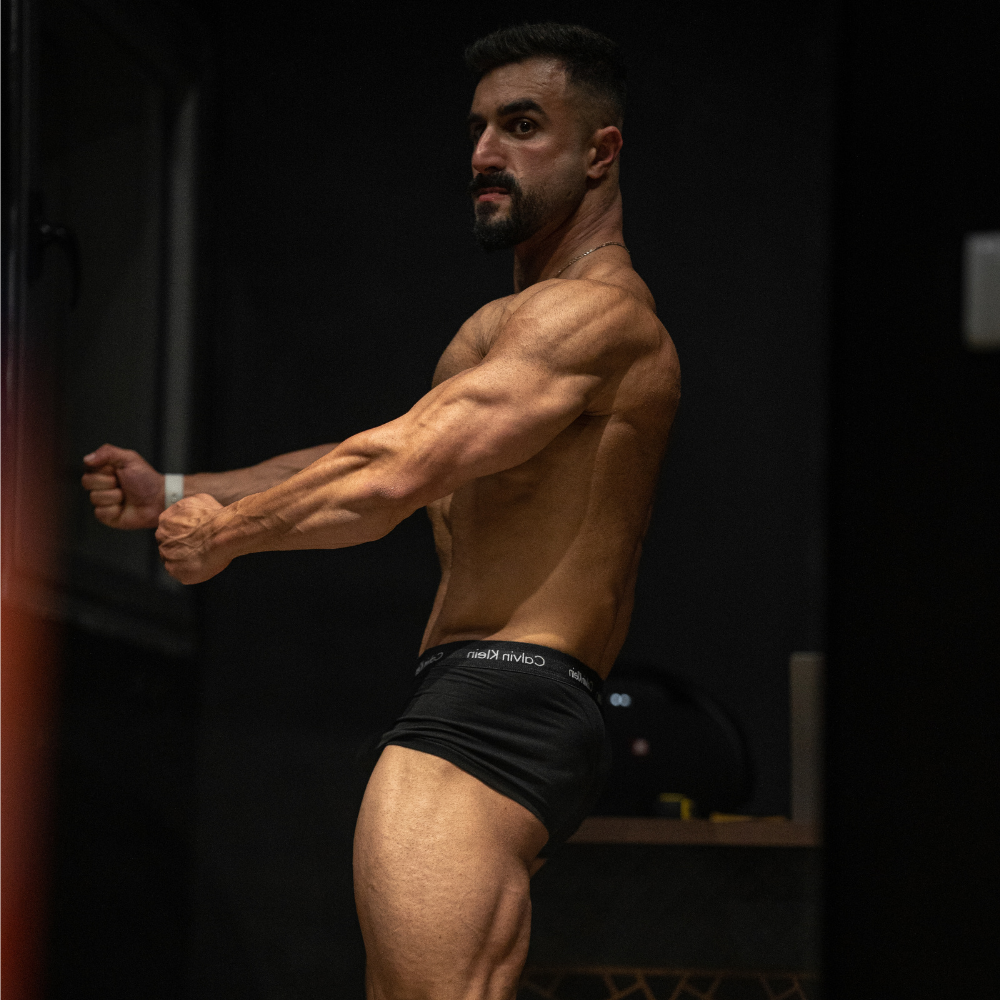 יוסף חיים רבוח